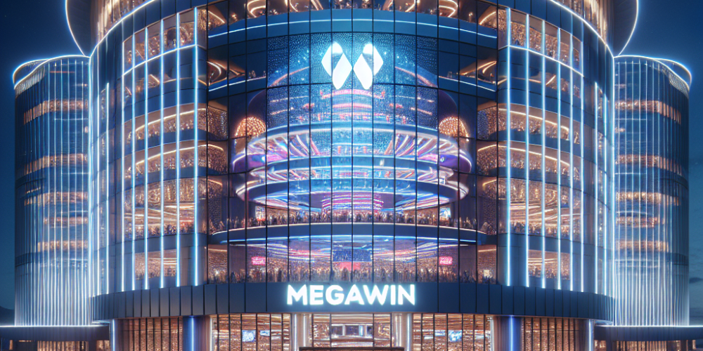 Le MegaWin Casino domine le marché avec une nouvelle gamme de jeux exclusifs